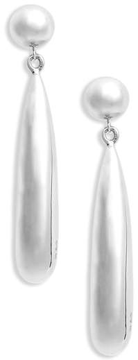 Sophie Buhai Large Teardrop Earrings
