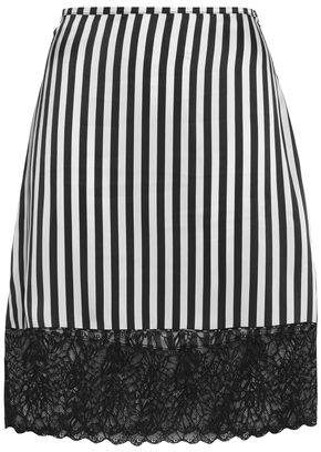 Marques ' Almeida Knee Length