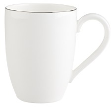 Anmut Platinum No. 1 Mug