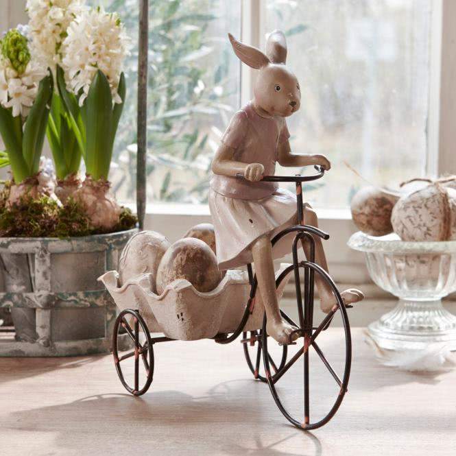 LOBERON Osterhase Dipper