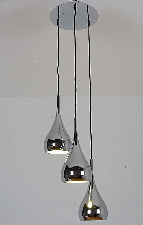 Hängeleuchte/Pendelleuchte Taverda