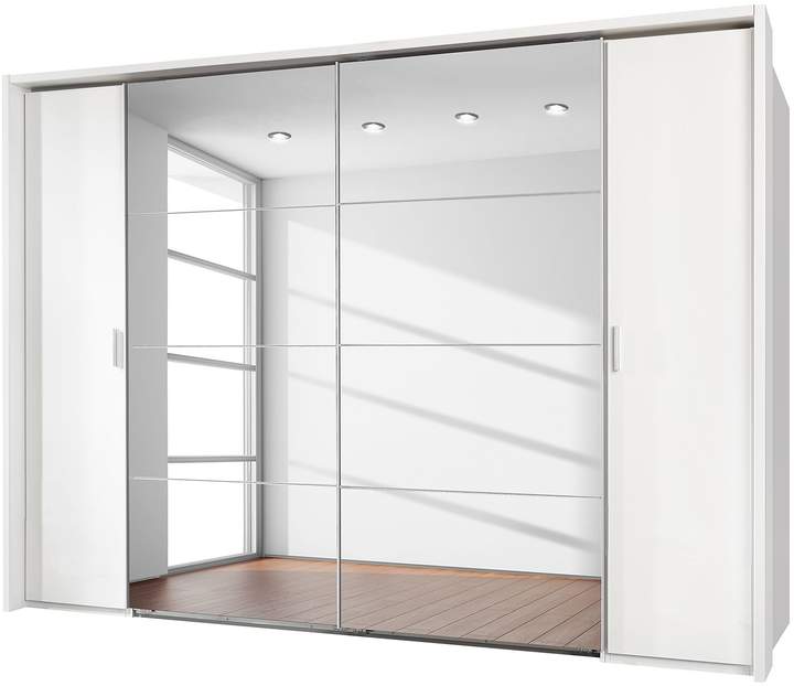 Wimex Kombischrank Lotto II