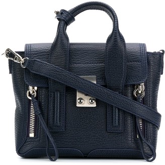 3.1 Phillip Lim Pashli Mini Satchel
