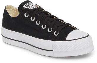 Converse Chuck Taylor® All Star® Platform Sneaker Converse Chuck Taylor® All Star® Platform Sneaker