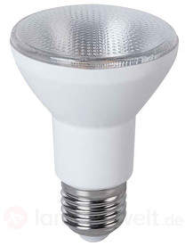 Buy E27 6W 828 LED-Reflektorlampe PAR20 35° MEGAMAN!