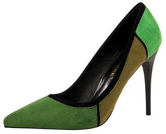 green heels canada