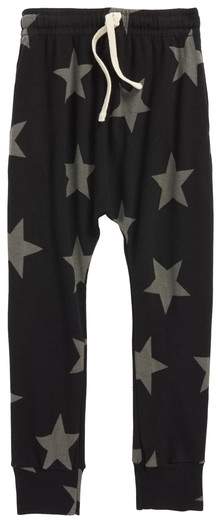 Star Baggy Pants
