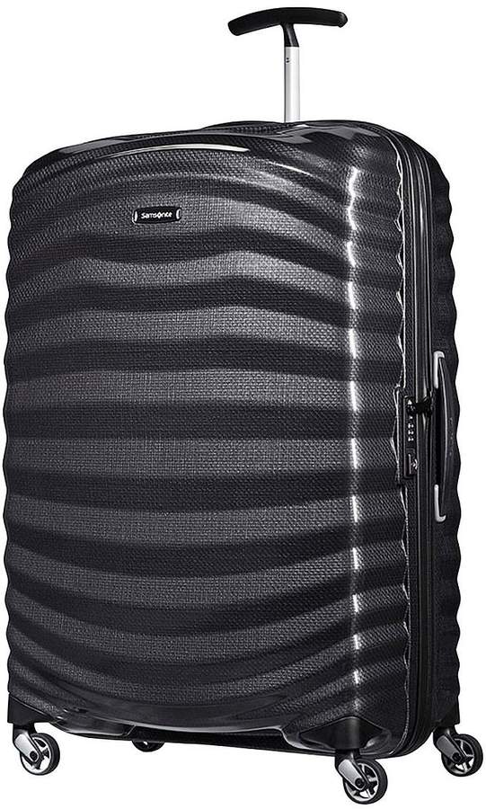 Lite-Shock Spinner Large Case