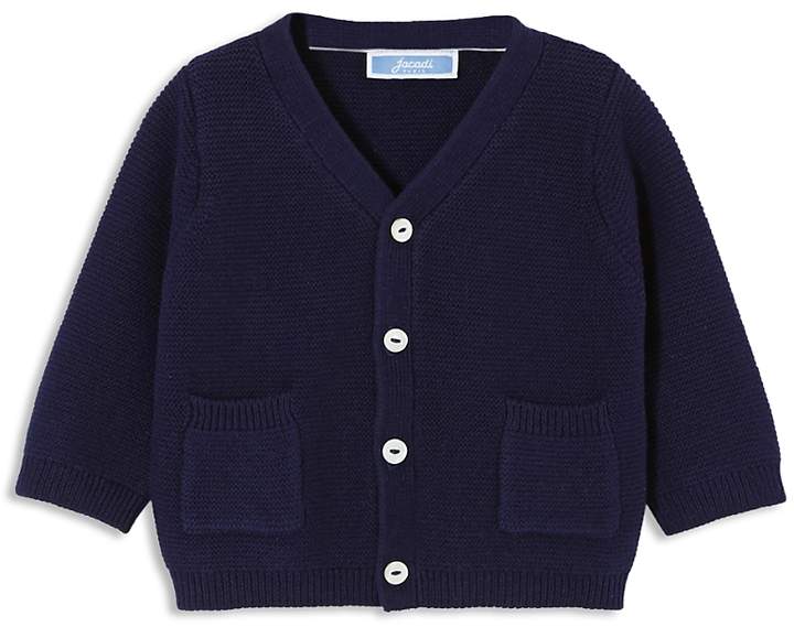 Boys' Knit Cardigan - Baby