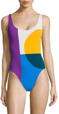 Mia One-Piece Swimsuit