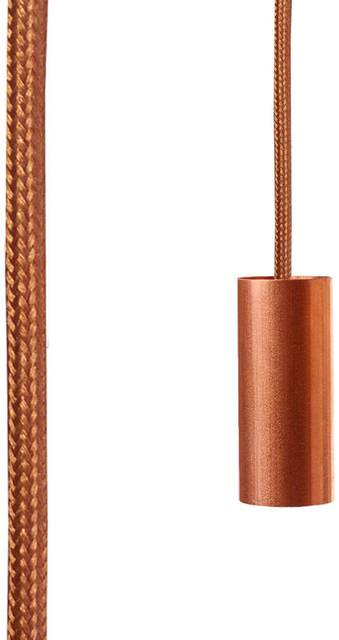NUD Collection - Tube Aqua Kupfer, Copper (TT-16)