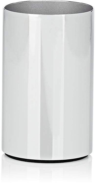 DÉCOR WALTHER Chrome Toothbrush Holder