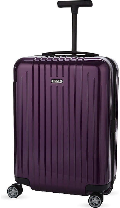 Buy Salsa Air four-wheel cabin suitcase 55cm!