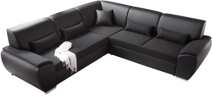 loftscape Ecksofa Gelding (mit Schlaffunktion)