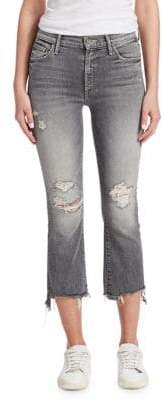 The Insider Distressed Jeans
