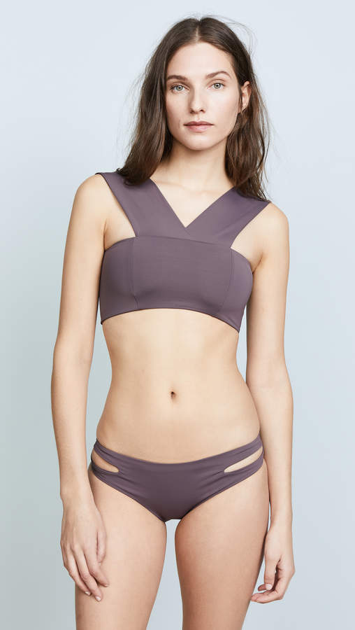 Reversible Parker Top