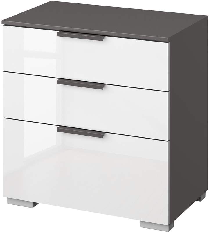 Nachtkommode SKØP IV