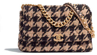 Chanel 19 Large Flap Bag Chanel 19 Large Flap Bag