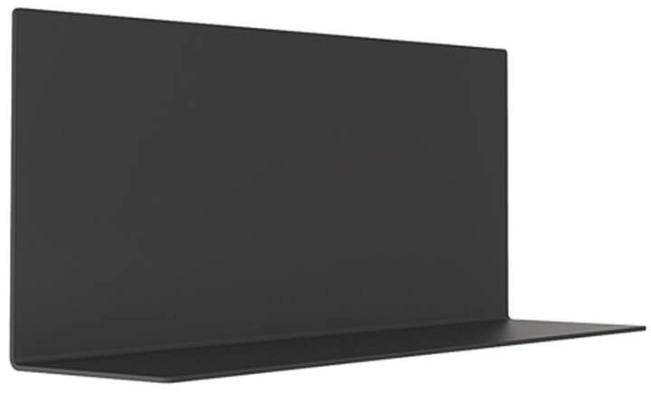 Frost - Unu Regalsystem, 250 x 600 x 150, Schwarz