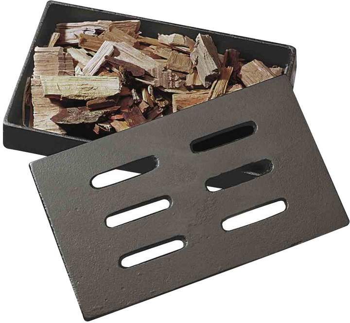 Char Broil Räucher Box für Gasgrills