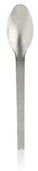 HTS Stainless Steel Teaspoon