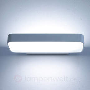 Schmale LED-Wandleuchte Caleo W3
