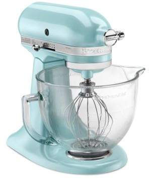 Artisan 5-Quart Stand Mixer