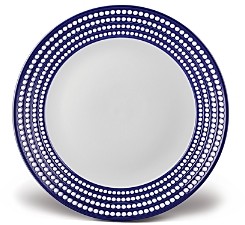 Perlee Bleu Round Platter