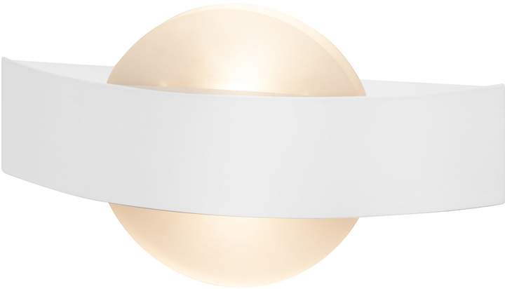 EEK A+, LED-Wandleuchte Solution I