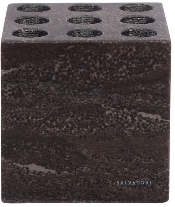 Zahnbürstenhalter Aus Pietra D'avola