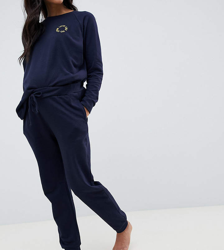 DESIGN Maternity Jogger