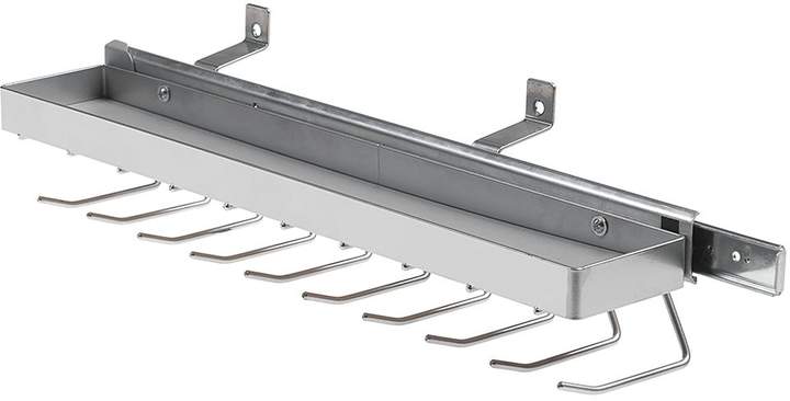 Neue Modular Krawatten- und Gürtelauszug Santa Cruz