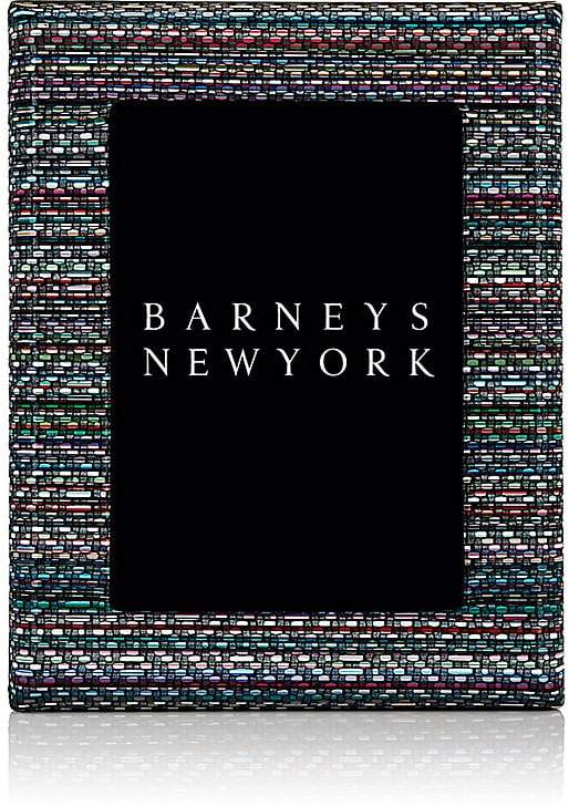 Studio Graphic-Embossed Leather 5