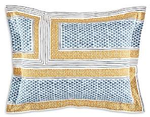 Medina Standard Sham, Pair