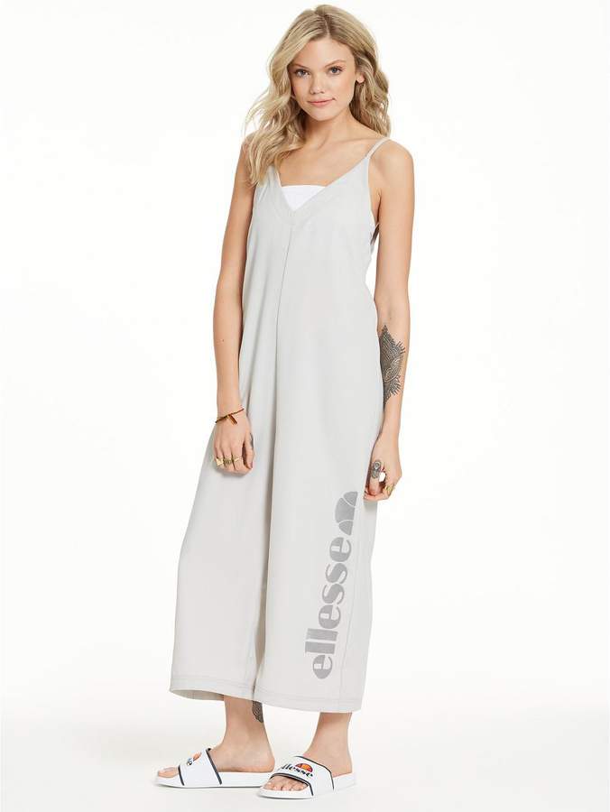 Ellesse Heritage Ellesse Heritage Italia Velletri Jumpsuit