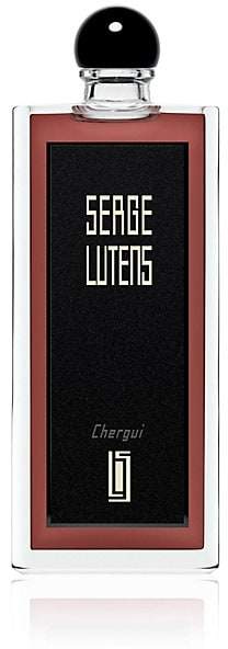 Serge Lutens Parfums Women's Chergui 50ml Eau De Parfum