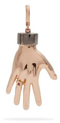 ANNOUSHKA X Vampire’s Wife Red Right Hand charm