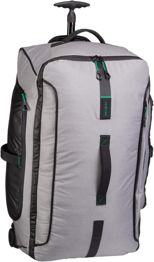 Paradiver Light Wheeled Duffle 79