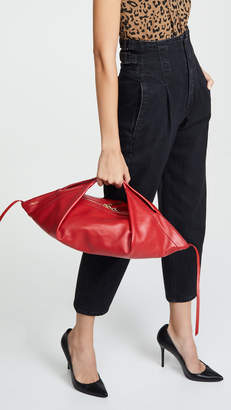 3.1 Phillip Lim Luna Mini Slouchy Hobo Bag