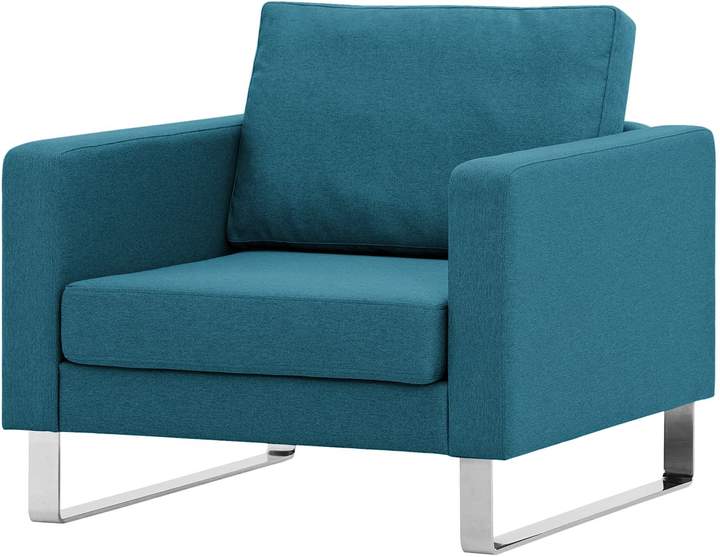 Fredriks Sessel Portobello Webstoff