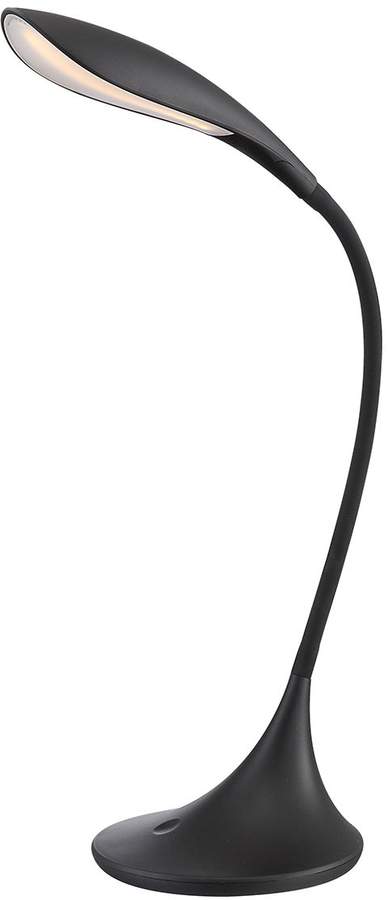 Globo Lighting EEK A+, LED-Tischleuchte Shannon 1-flammig