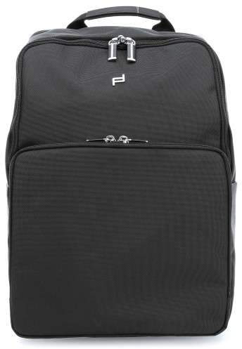 Roadster 3.0 M 15'' Laptop-Rucksack schwarz