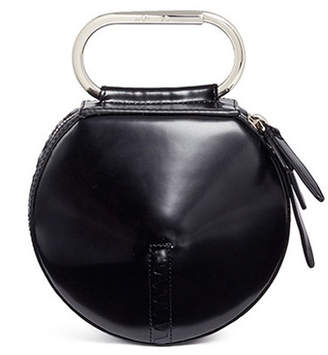 3.1 Phillip Lim Alix Circle Clutch