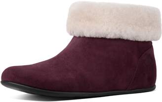 fitflop slipper booties
