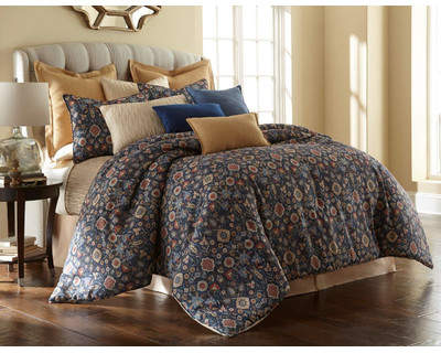 Wayfair Kulik 4 Piece Comforter Set