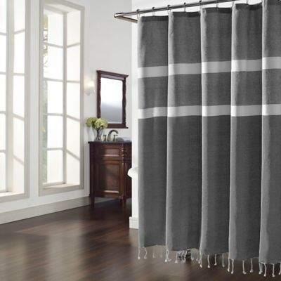 Turk Shower Curtain