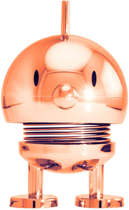Hoptimist - Baby Bumble, Kupfer (klein)