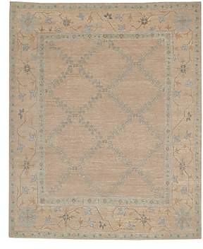 Tufenkian Artisan Carpets Montrose Winter Area Rug, 10' x 14'