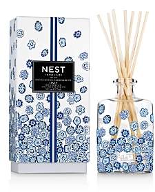 Limited Edition Linen Reed Diffuser