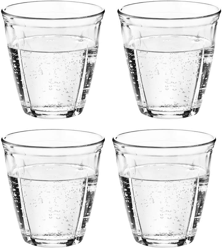 Rosendahl - Grand Cru Soft Glas (4er-Set), 30 cl